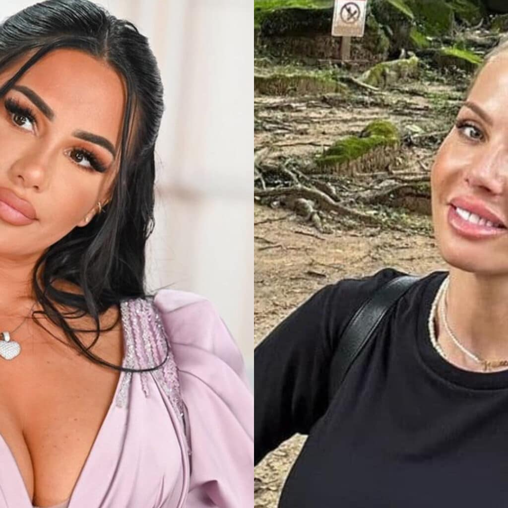 Milla Jasmine : présente à la même soirée que Jessica Thivenin, elle la tacle publiquement