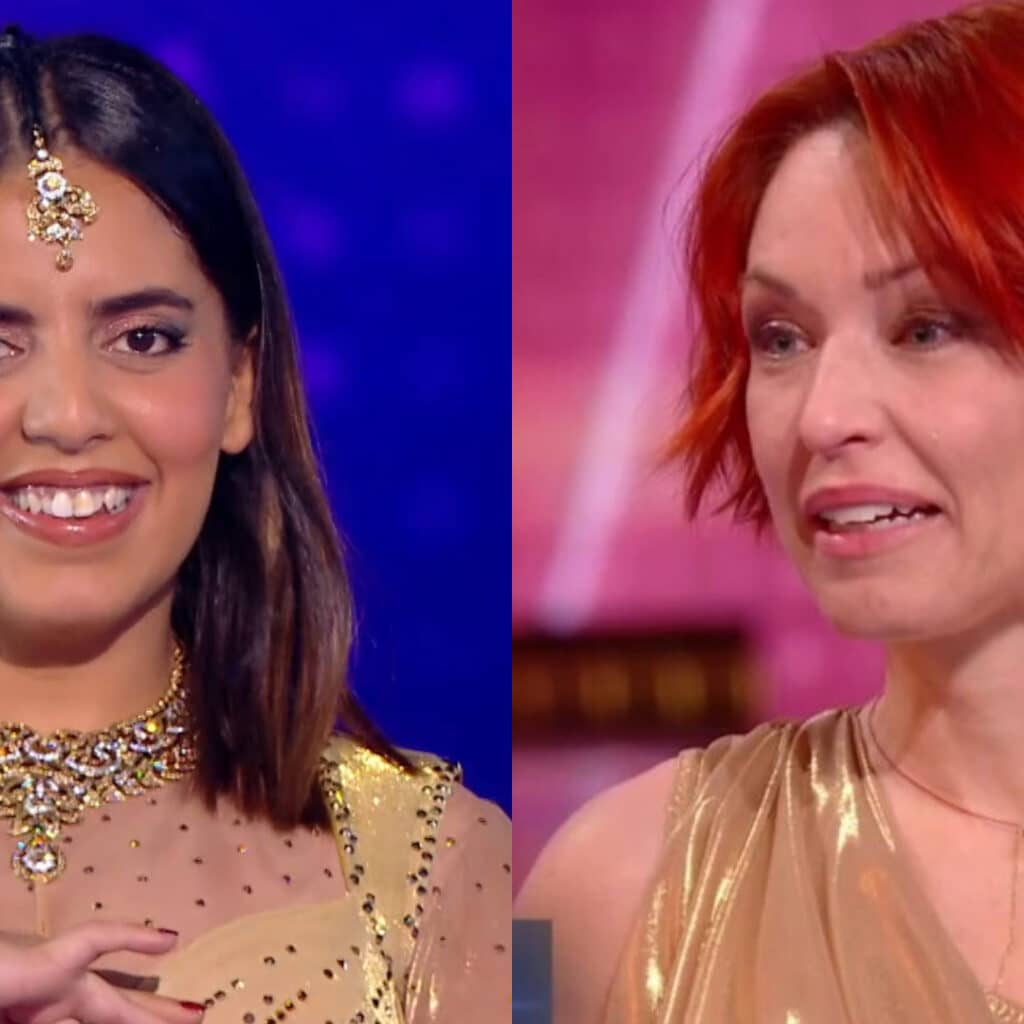 Danse avec les stars : pourquoi la production ne peut-elle pas exclure Inès et Natasha ?