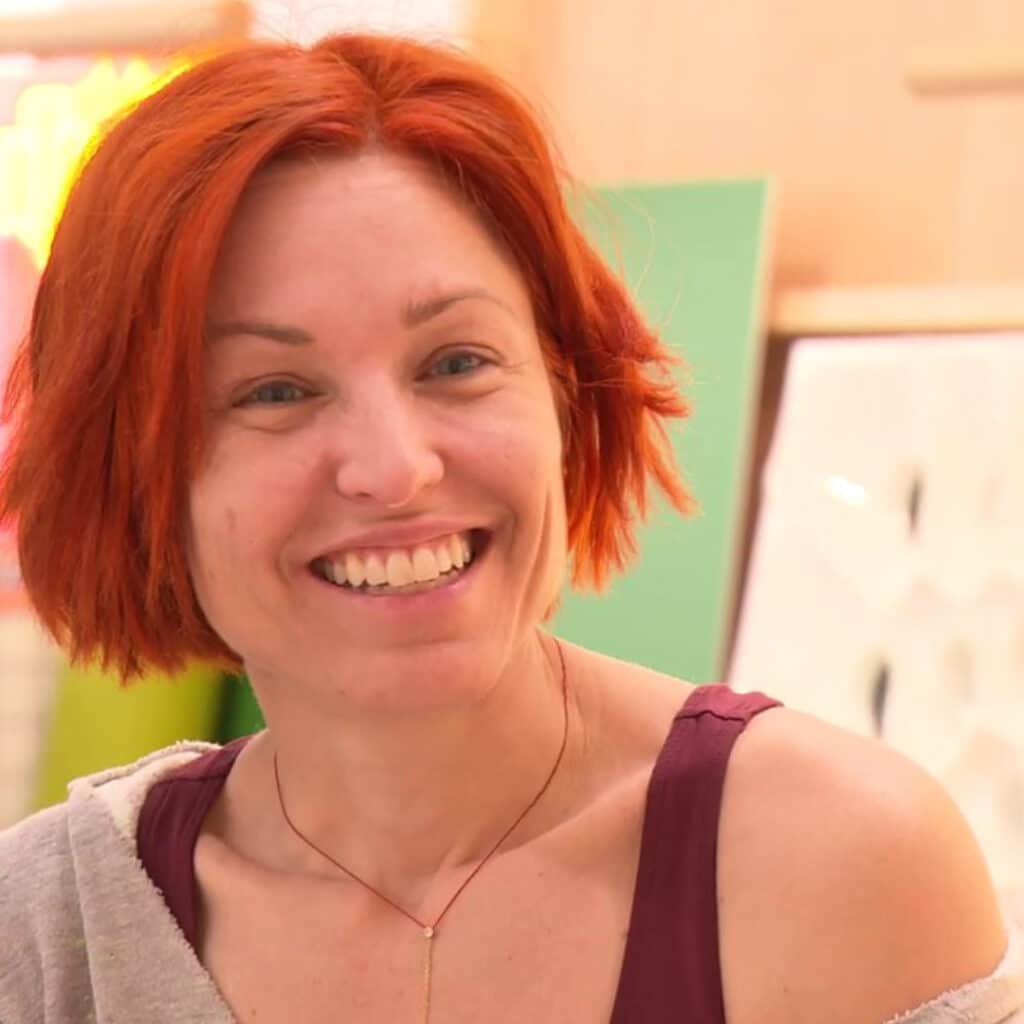 Natasha St-Pier : son altercation avec Inès Reg lui aurait été bénéfique