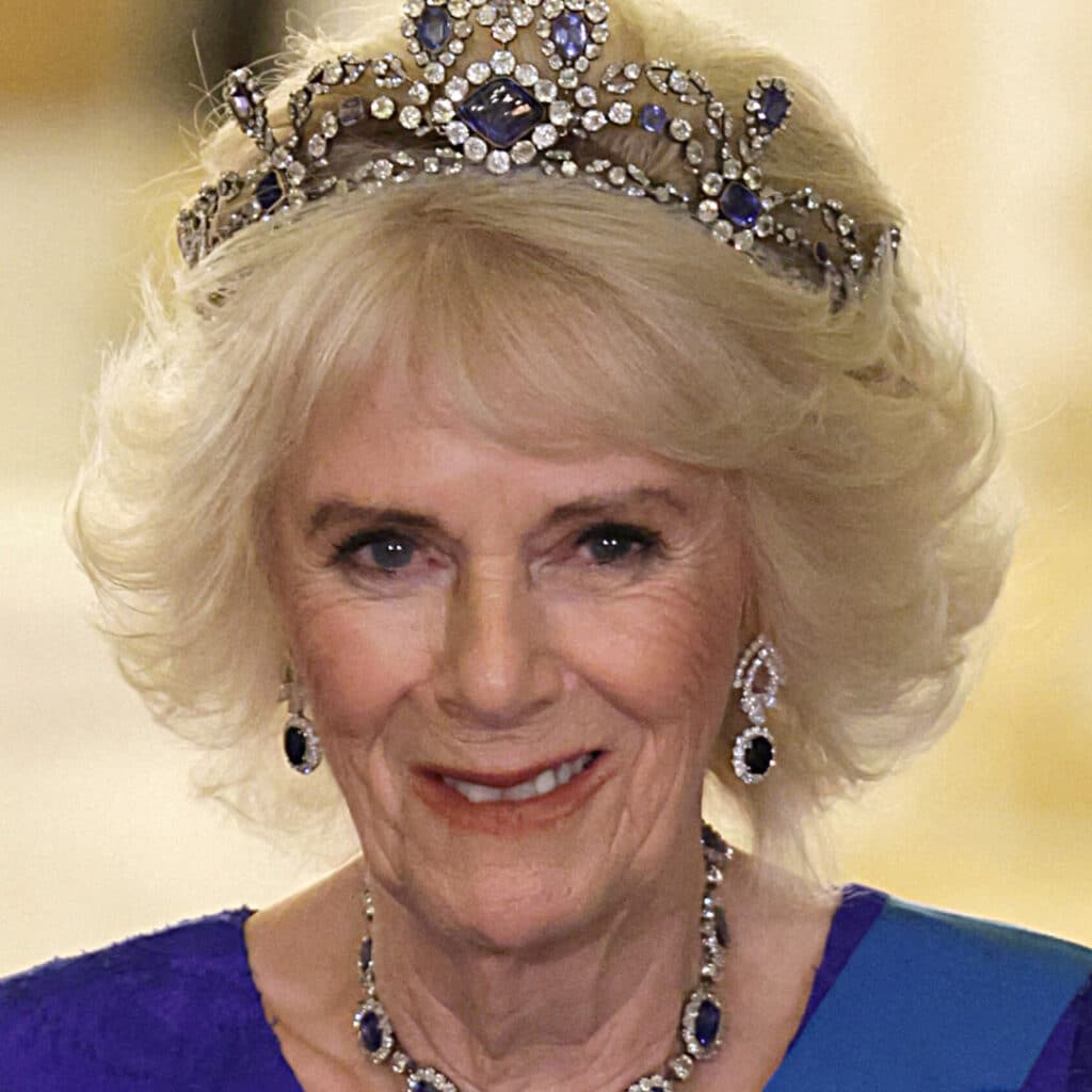Kate Middleton : malade d'un cancer, Camilla Parker Bowles s'exprime pour la première fois