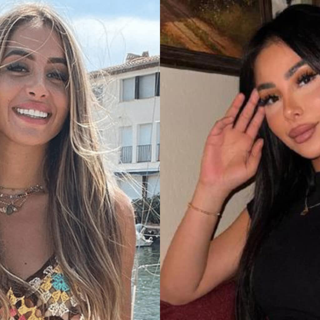 Ramadan 2024 : Marine El Himer et Maeva Ghennam retirent tous leurs artifices