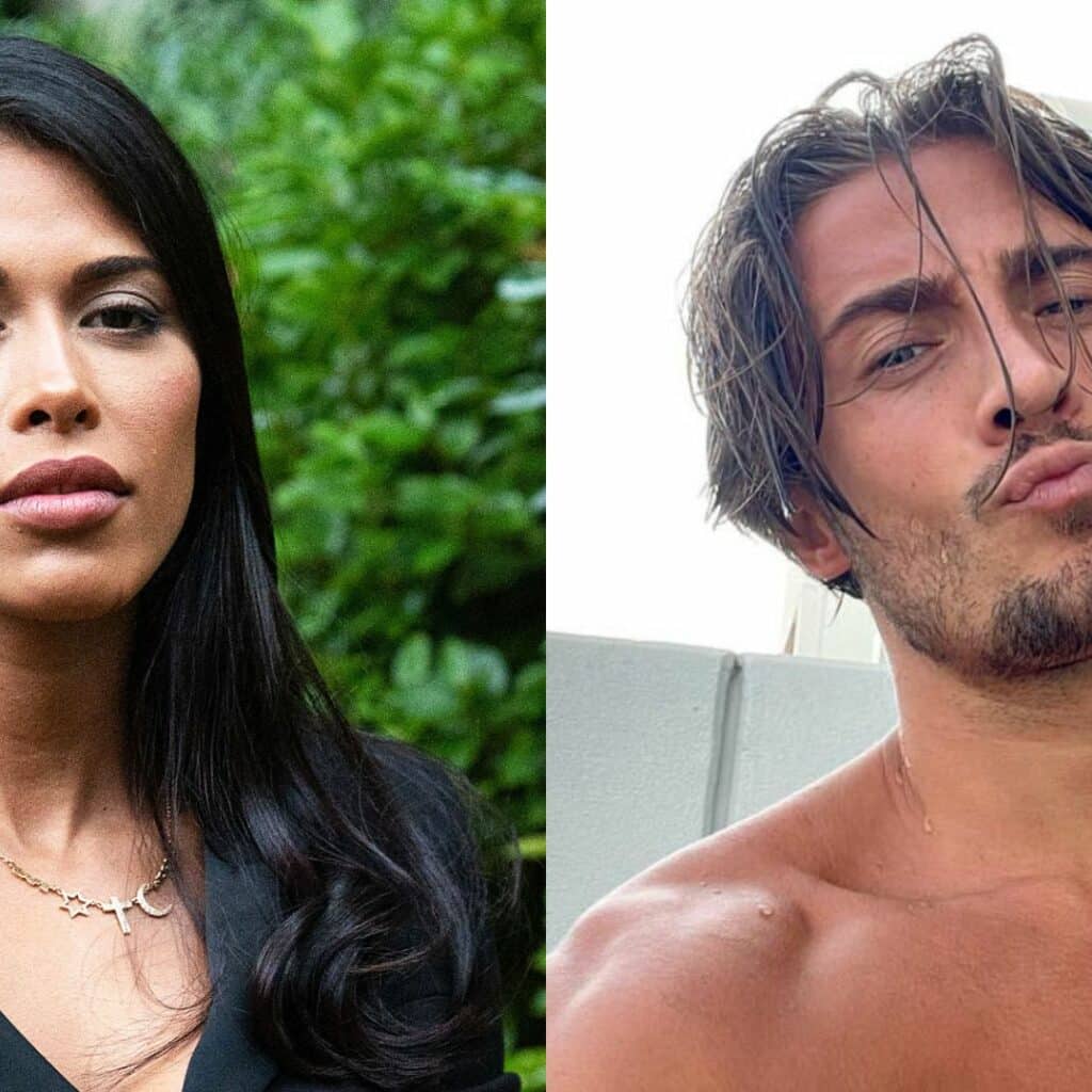 Ayem Nour : déjà séparée de Dylan Thiry, elle décide d'agir