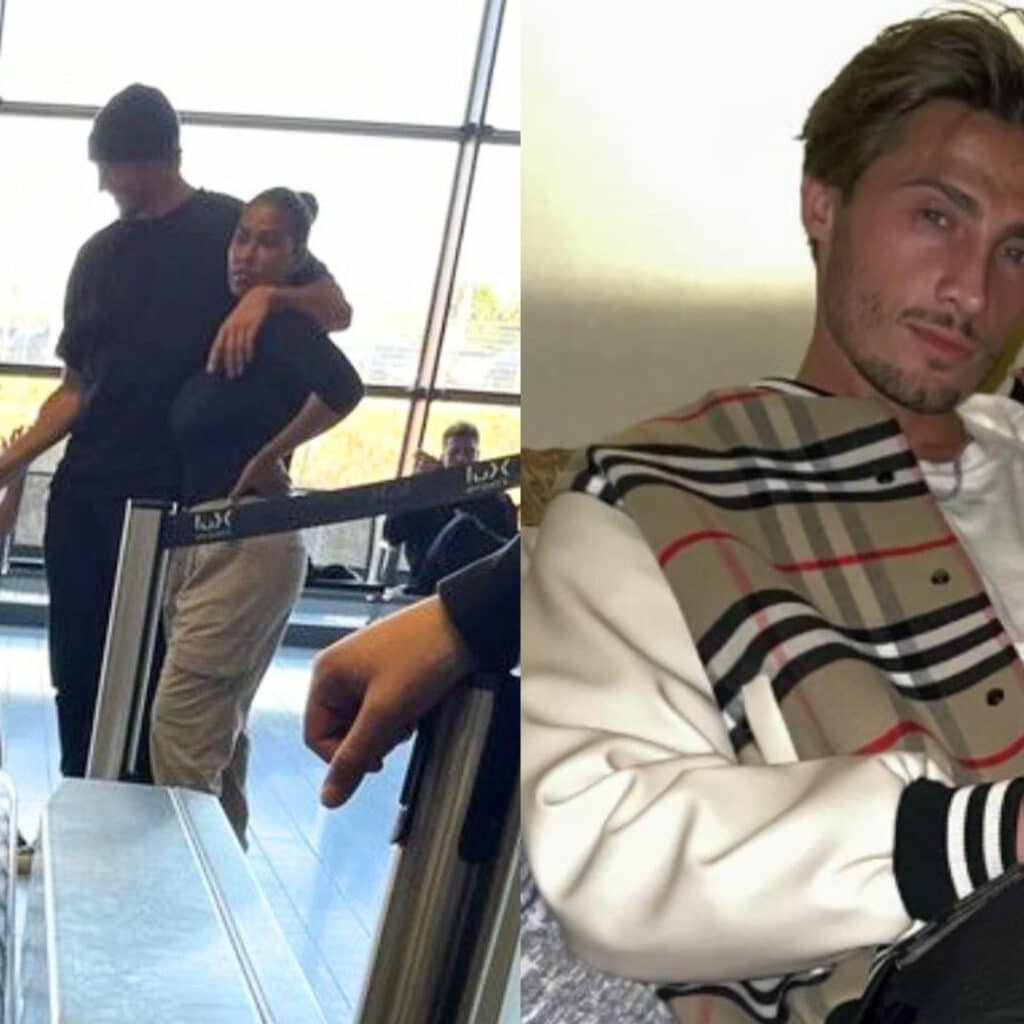 Dylan Thiry : toujours en couple avec Ayem Nour ? La mère de l'influenceur s'en-mêle