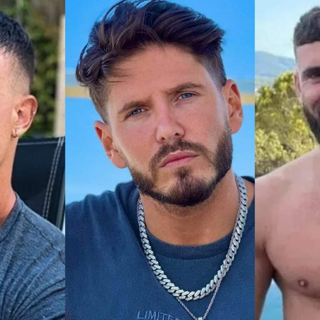 AD Laurent : les tiktokeurs Seby Daddy et Illan Cto réagissent à la plainte déposée contre l'influenceur