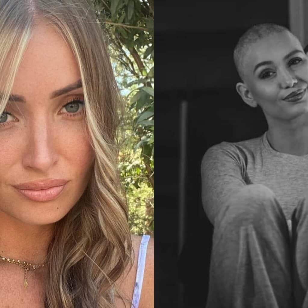 Beverly Bello : ce que Nacca lui a dit peu avant l'annonce du cancer de sa compagne Eloïse Appelle