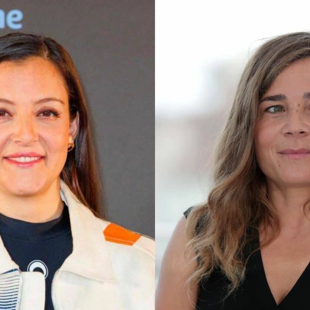 LOL qui rit sort : Camille Lellouche revient sur son altercation avec Blanche Gardin concernant l’émission