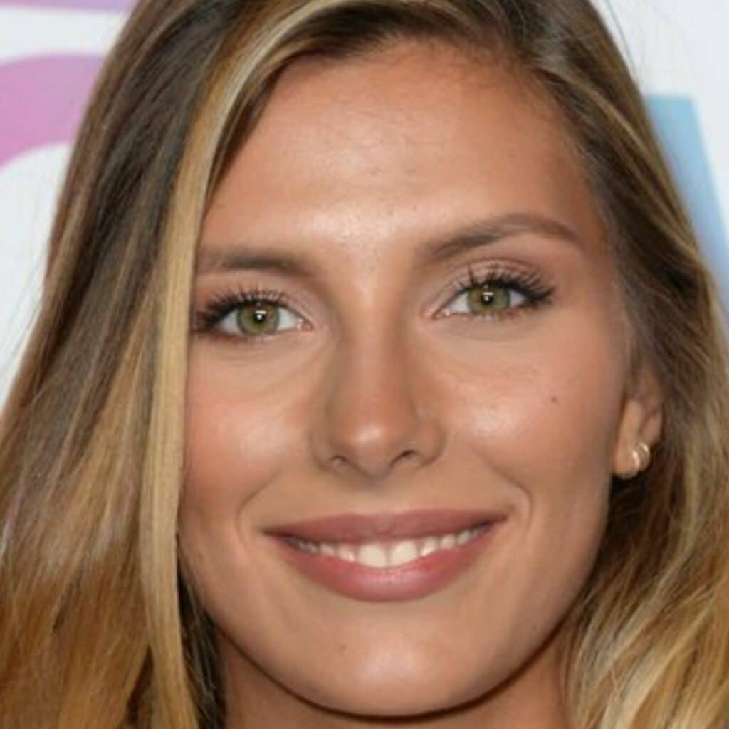 Camille Cerf : évincée du casting de Danse avec les stars, elle s'exprime