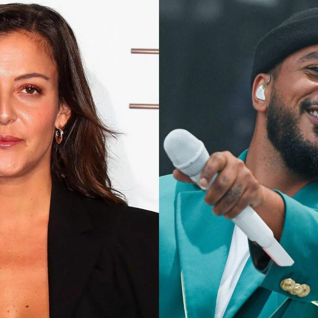 Camille Lellouche : elle explique pourquoi elle ne côtoie plus Slimane