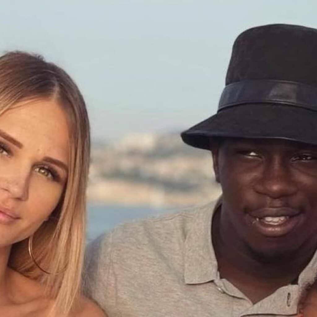 "Tu es obligée de te p..." : Dadinho règle ses comptes avec son ex Camille Froment