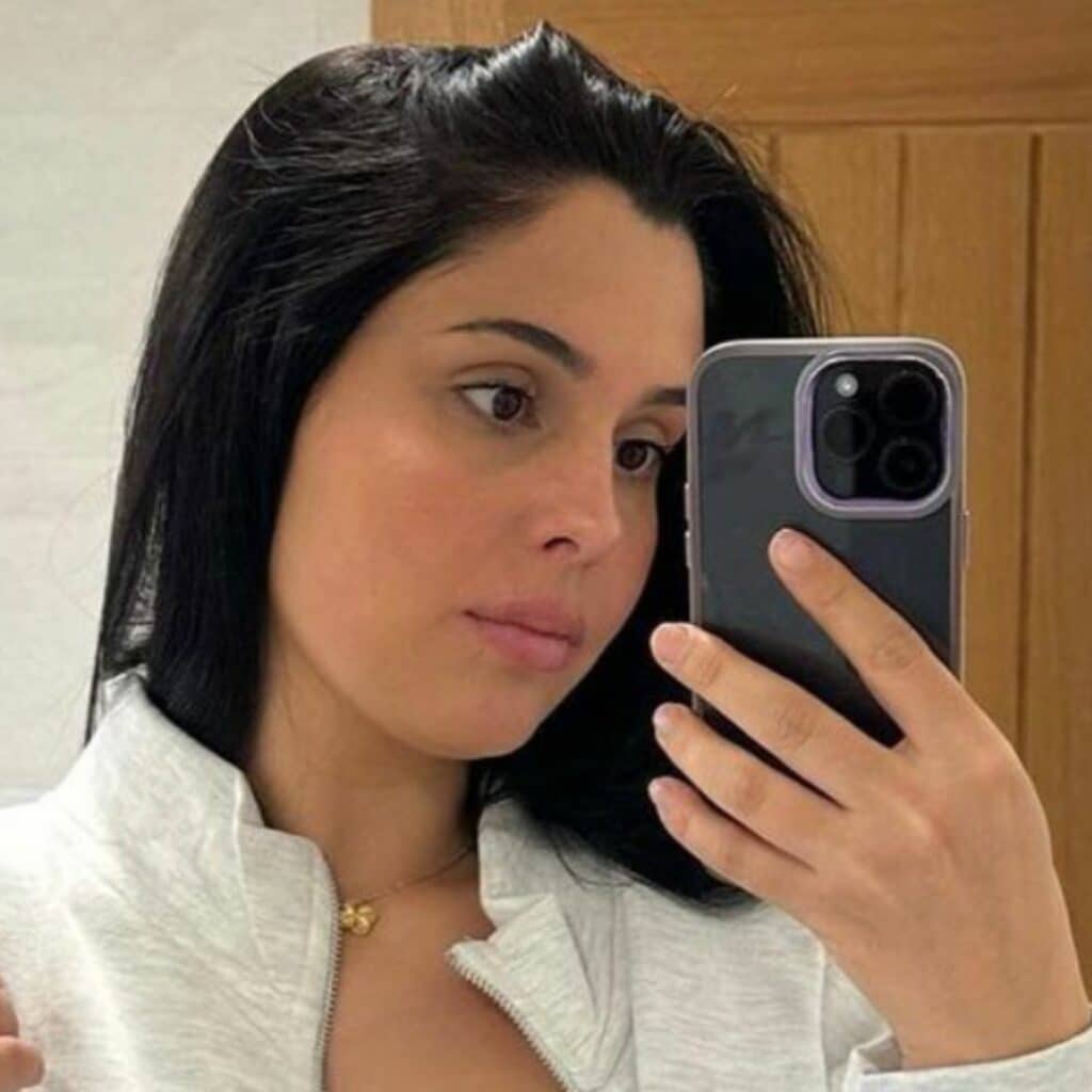 Coralie Porrovecchio : 20kg en moins sur la balance, elle montre son impressionnante perte de poids