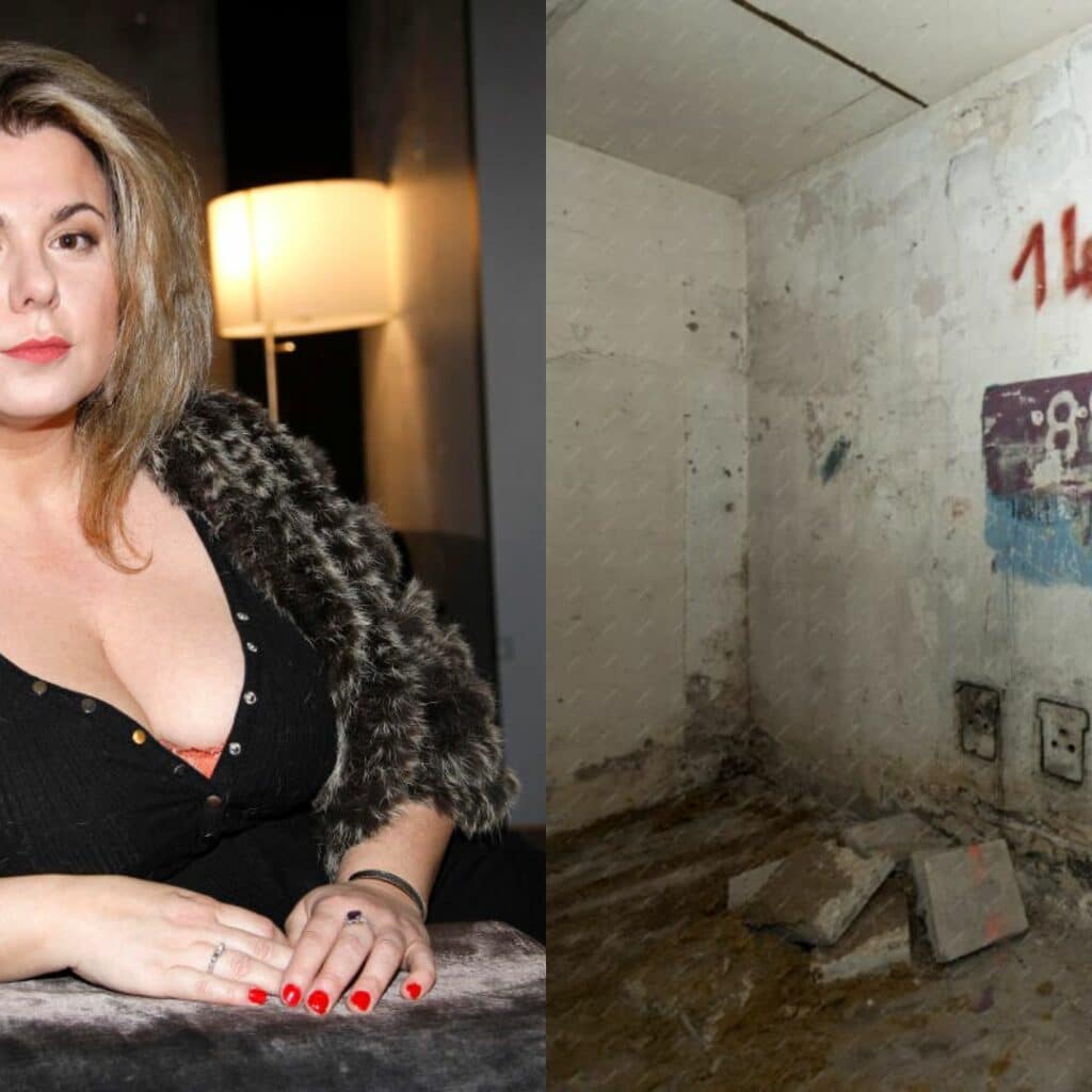 Cindy Lopes (Secret Story) : les internautes sont sûrs qu'elle vit dans une cave