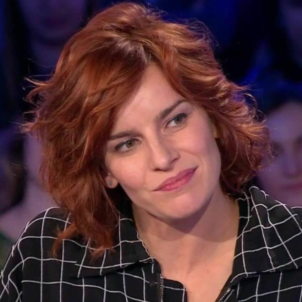 Fauve Hautot (DALS) : tatouée à plusieurs endroits, elle décide de faire machine arrière