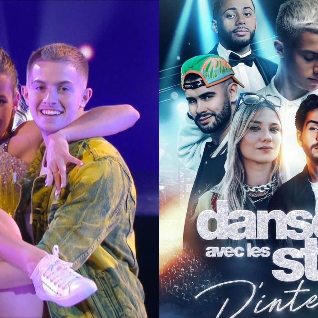Michou : le célèbre youtubeur lance "Danse avec les stars d'Internet"