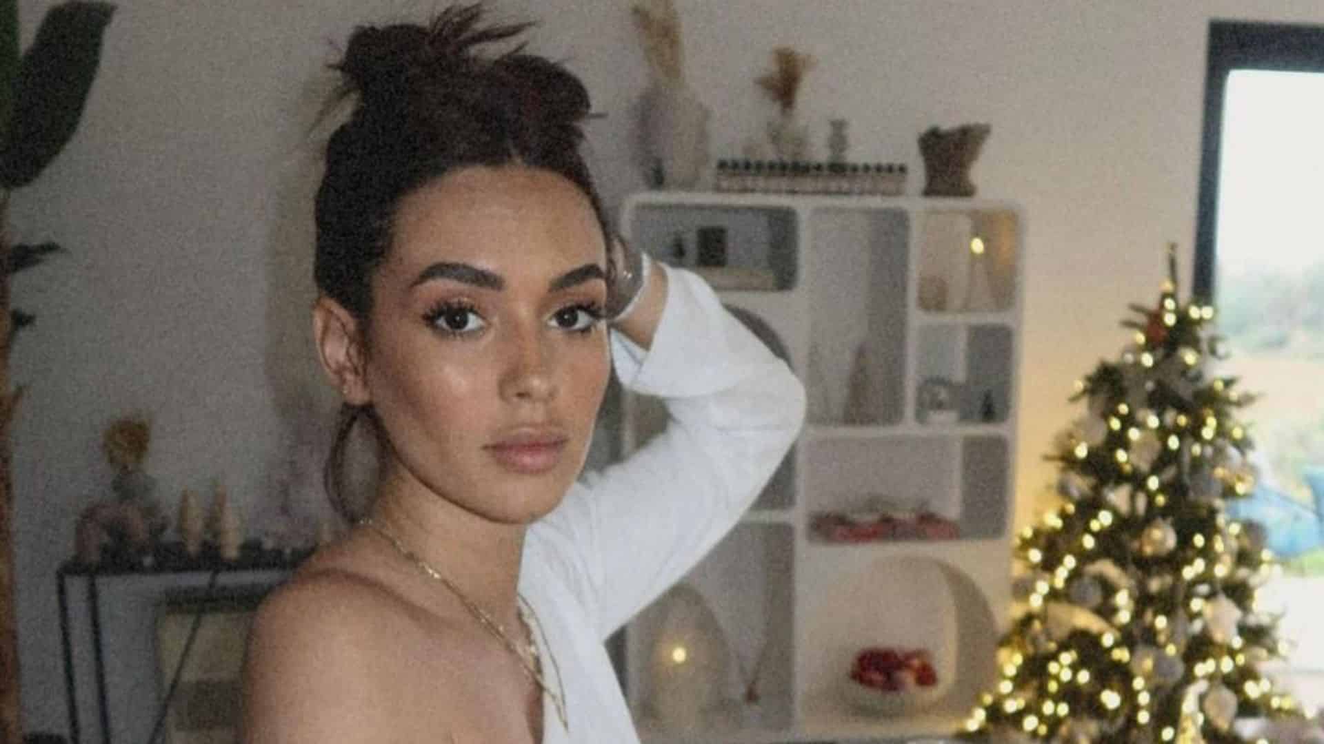 Hilona Gos : à nouveau critiquée sur le prénom de son fils, elle répond