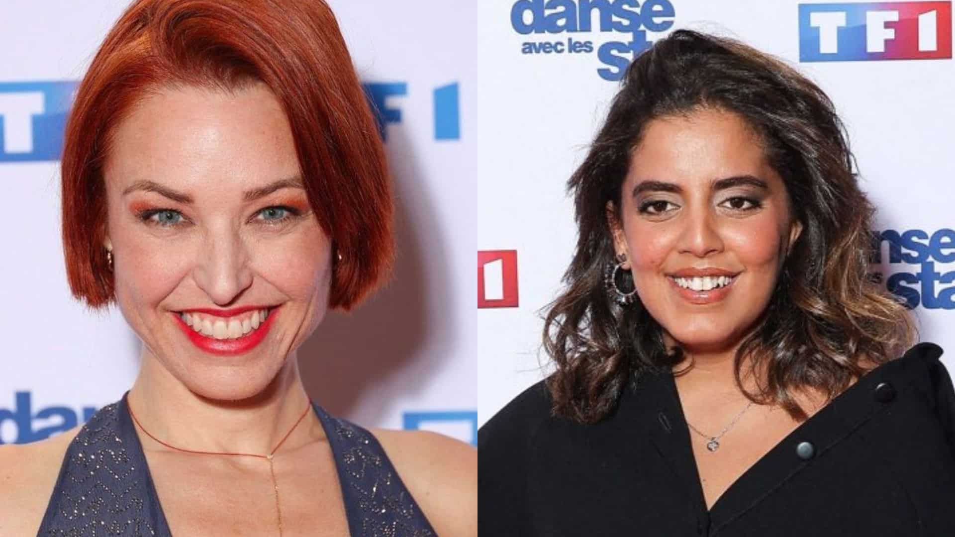 Natasha St-Pier : en conflit avec Inès Reg, la production aurait pris une décision concernant la fameuse vidéo