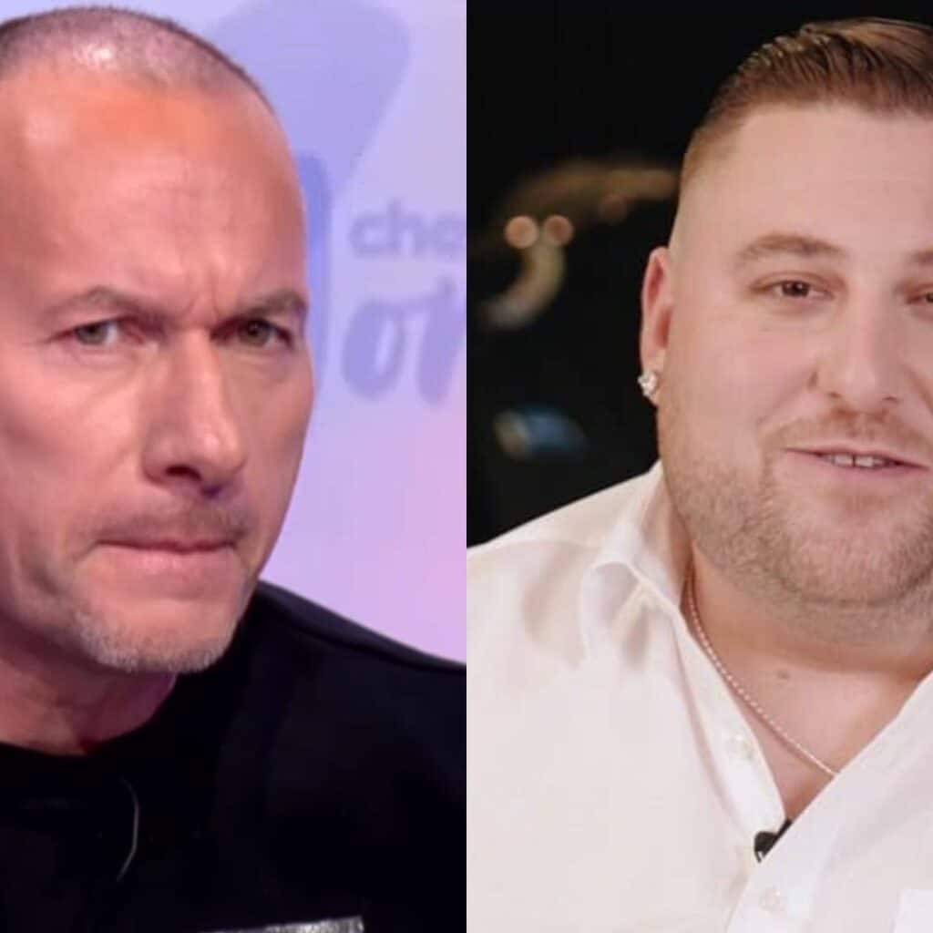 "Il m'a menacé" : Pascal Soetens se livre sur le comportement de Nico Capone