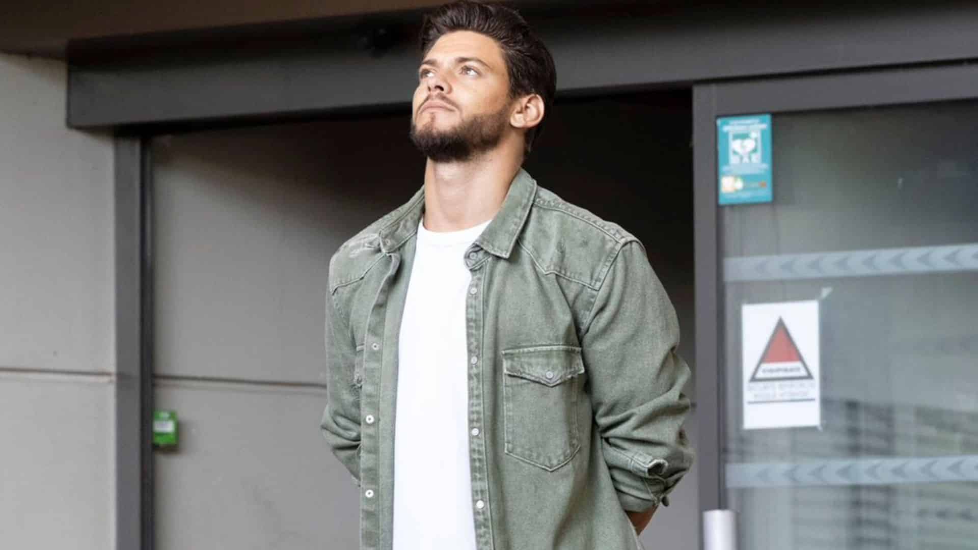 Rayane Bensetti : les raisons de son absence dans la saison 2 de Lycée Toulouse-Lautrec se précisent
