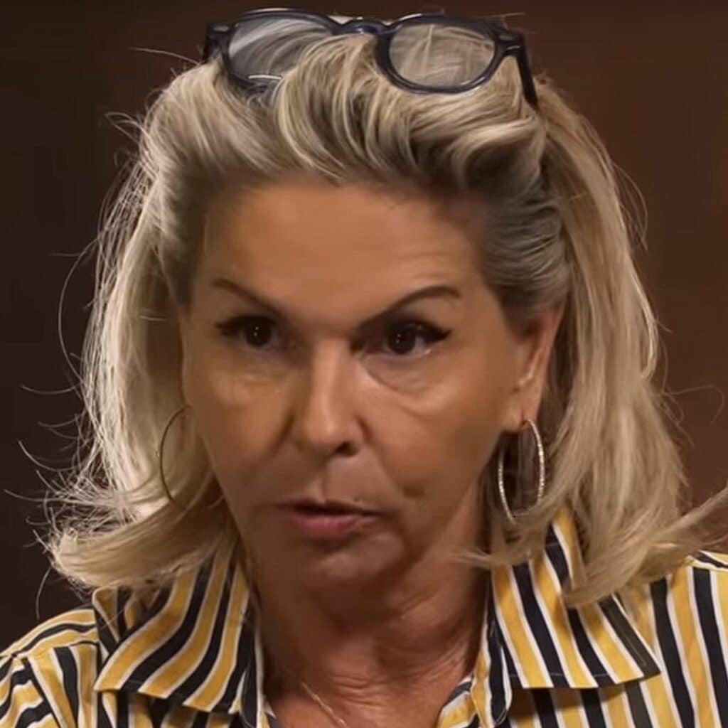 "J’ai demandé à mes enfants de tricher au bac" : Caroline Margeridon se livre sur l'éducation qu'elle a donnée à ses enfants