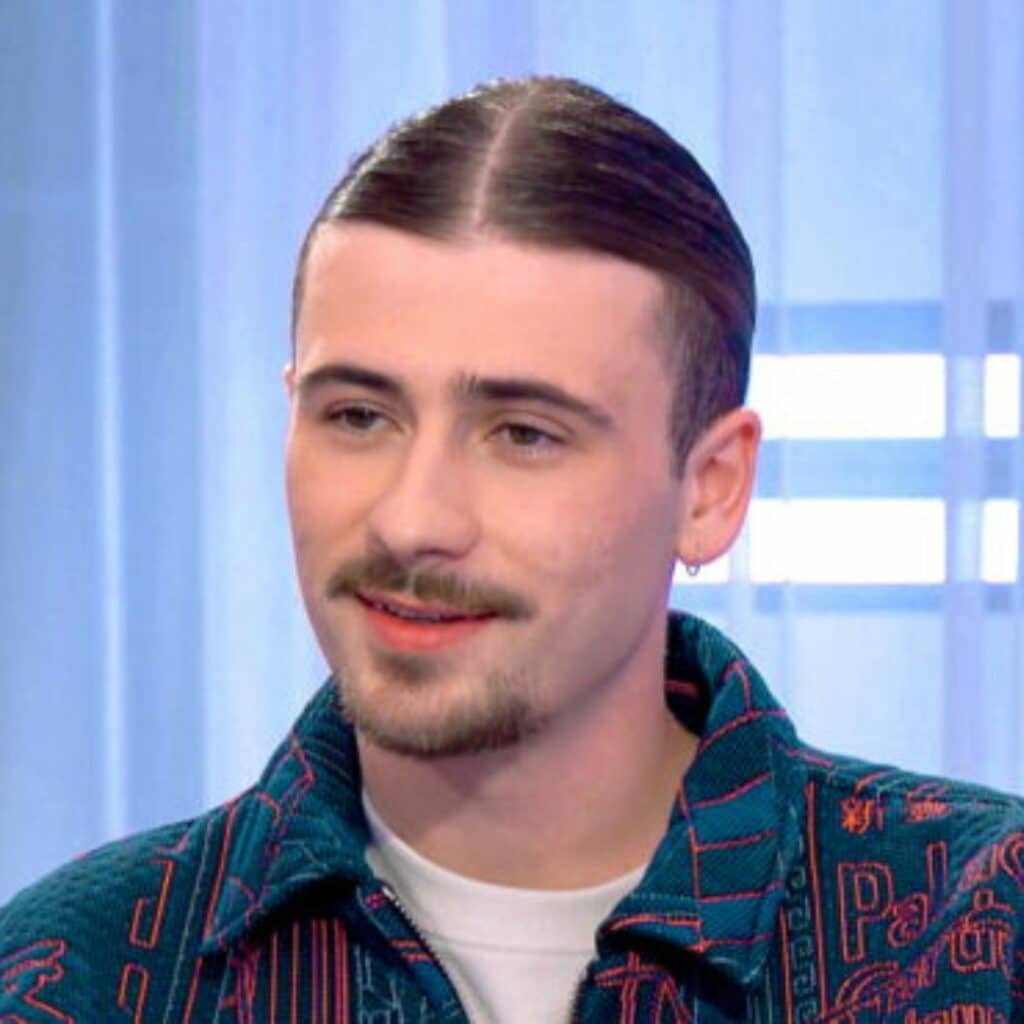 Pierre (Star Academy) : il commet une petite bourde à propos de son album