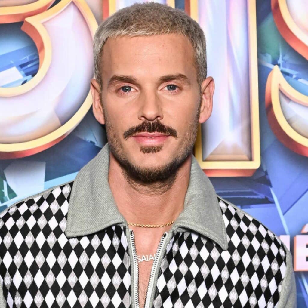 Matt Pokora : son fils Isaiah chante et les internautes sont sous le charme
