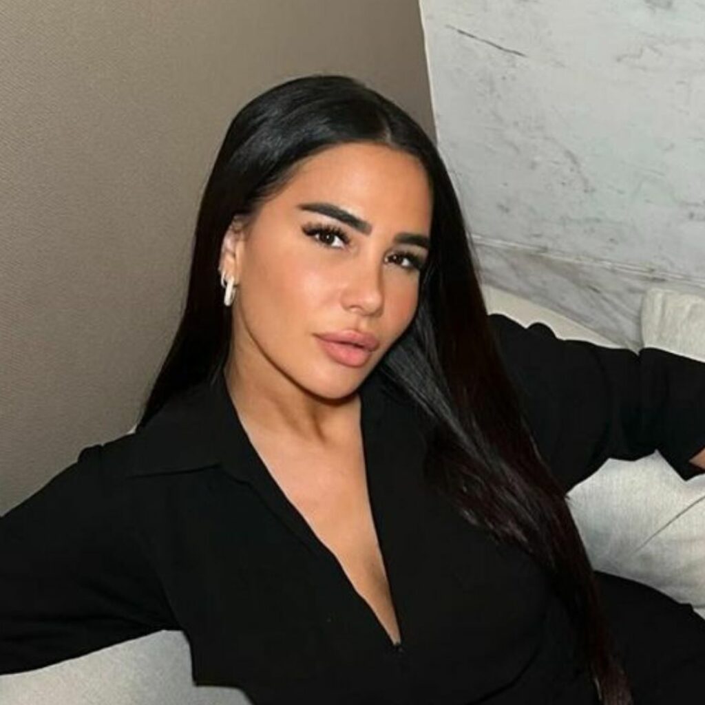 Milla Jasmine : elle partage une photo de son sosie, les internautes lui tombent dessus