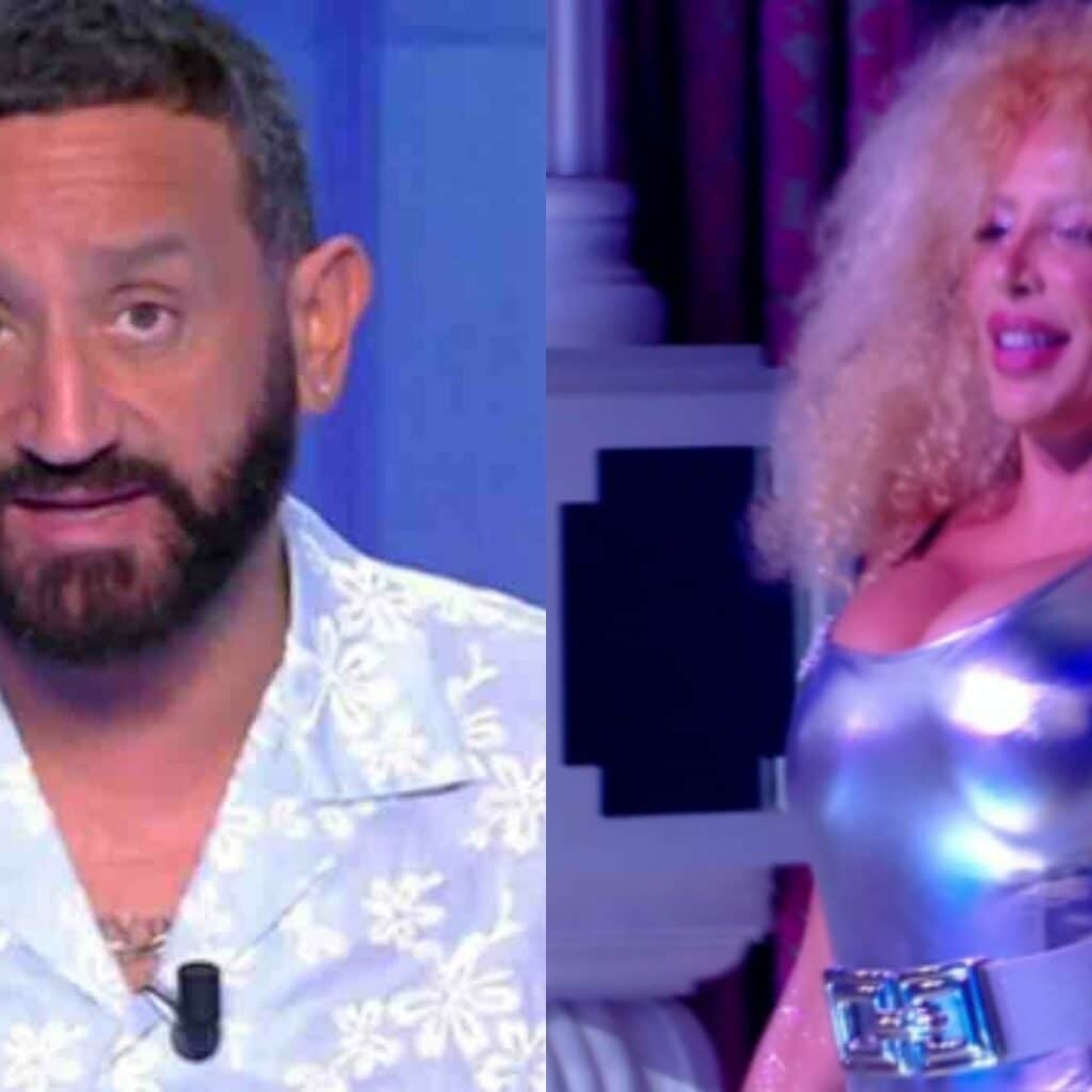 LOL, qui rit, sort : Cyril Hanouna annonce une mauvaise nouvelle à Afida Turner dans TPMP