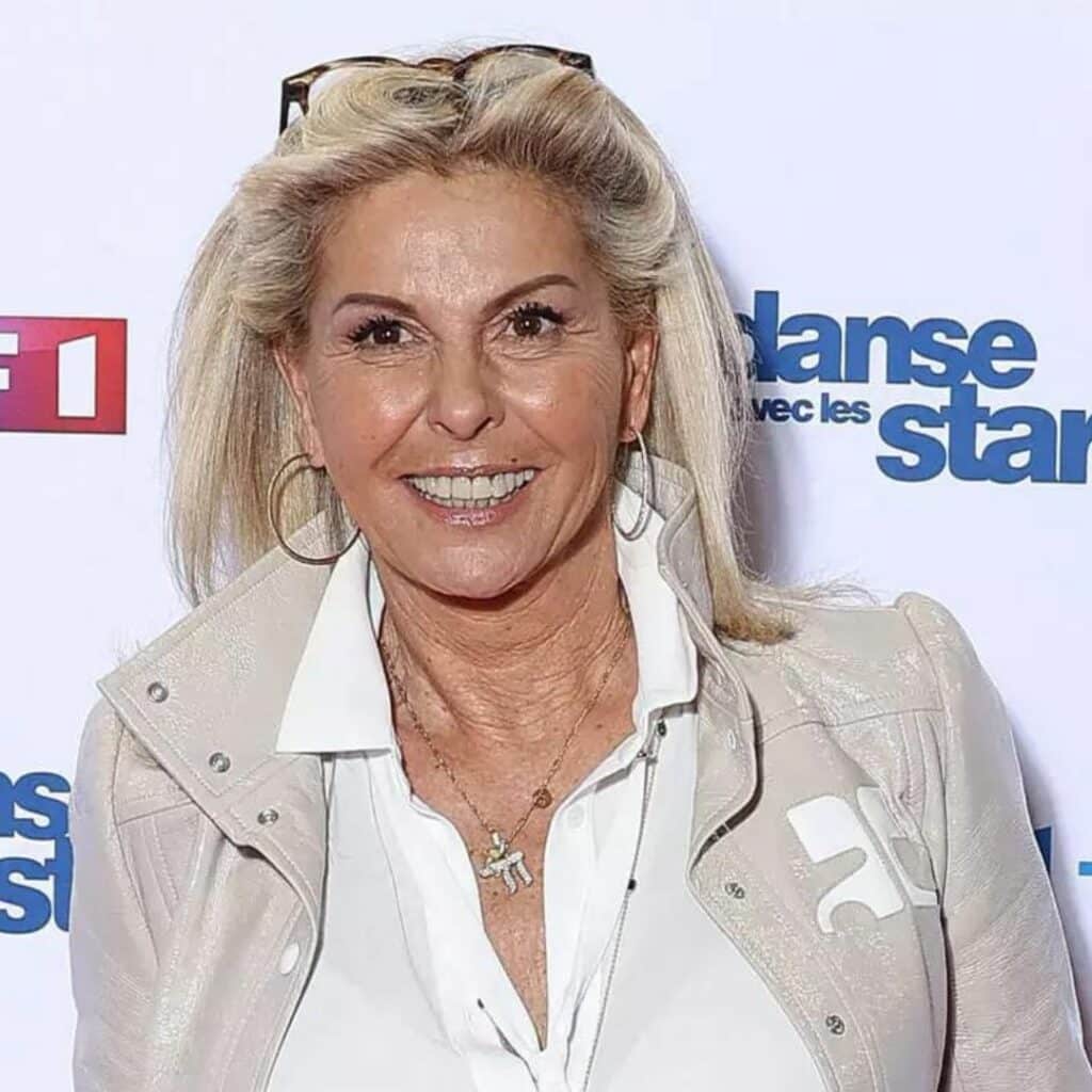 DALS 2024 : Caroline Margeridon éliminée, sa fille s'en prend à l'émission