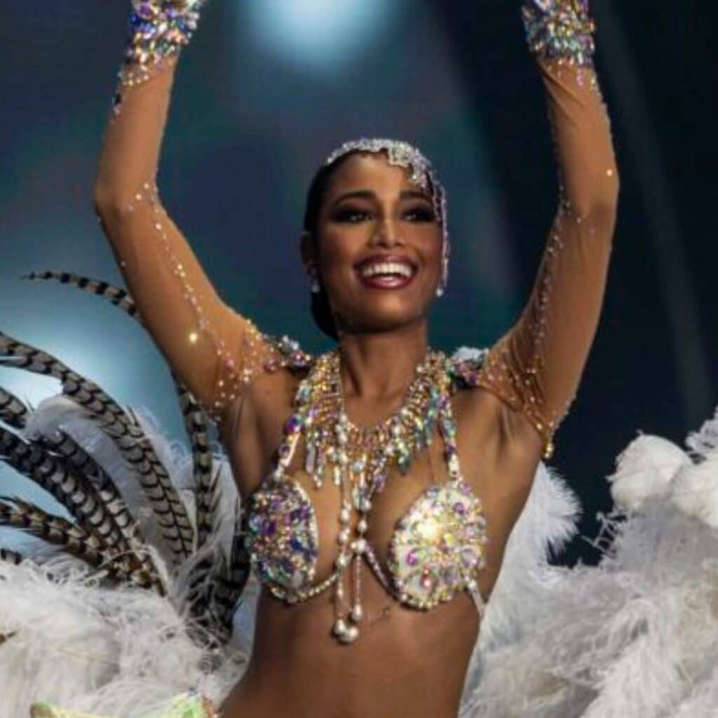 Miss Monde : Clémence Botino perdante mais à une place honorable, sa réaction très appréciée
