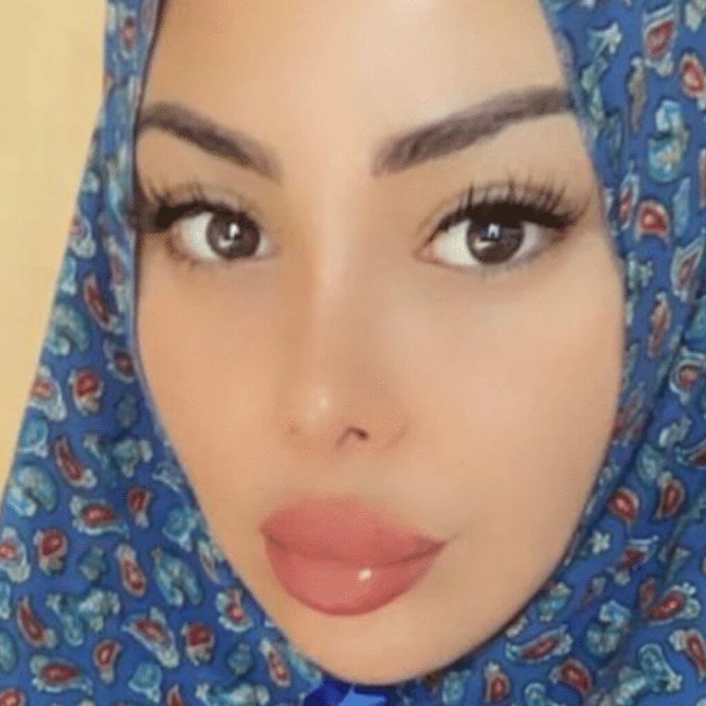 "Je suis en train de..." : Maeva Ghennam célèbre le Ramadan et décide d'agir