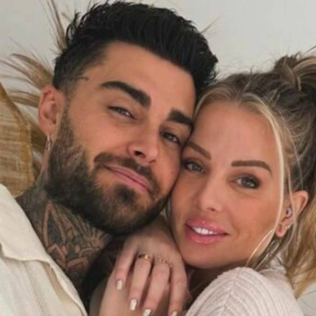 Jessica Thivenin et Thibault Garcia : en crise de couple ? Elle répond aux inquiétudes des internautes