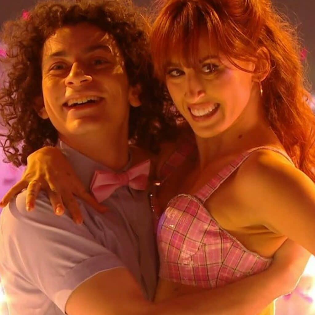 Roman Doduik (Danse avec les Stars) : en couple avec sa danseuse Ana Riera ?