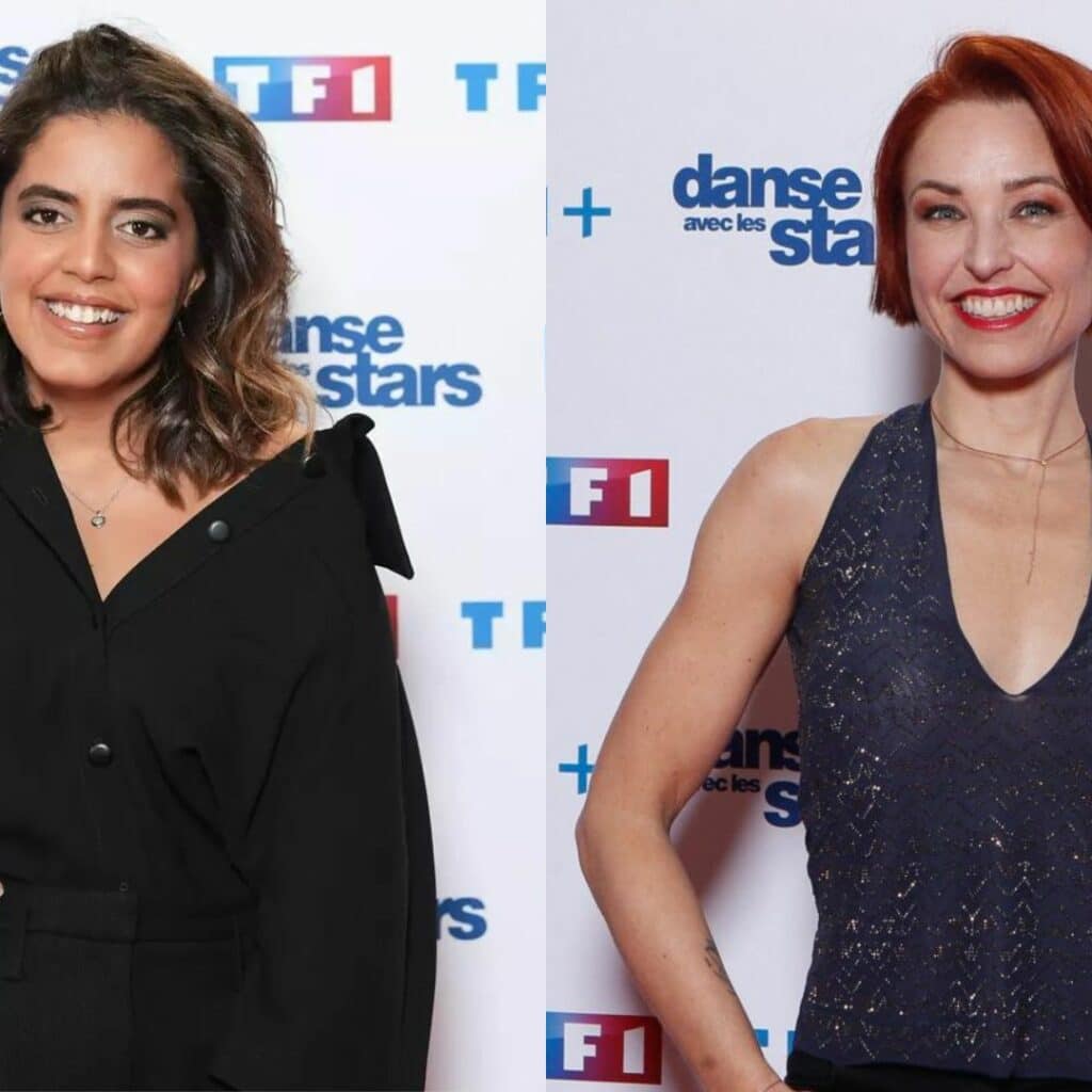 Inès Reg (Danse avec les Stars) : les raisons de sa brouille avec Natasha St-Pier