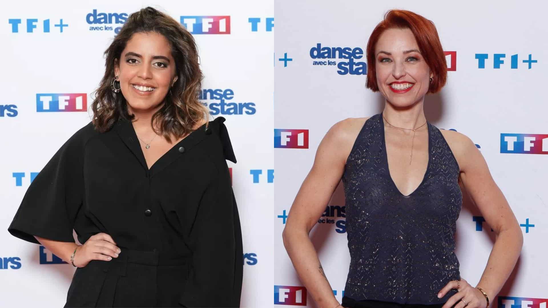 Inès Reg (Danse avec les Stars) : les raisons de sa brouille avec Natasha St-Pier