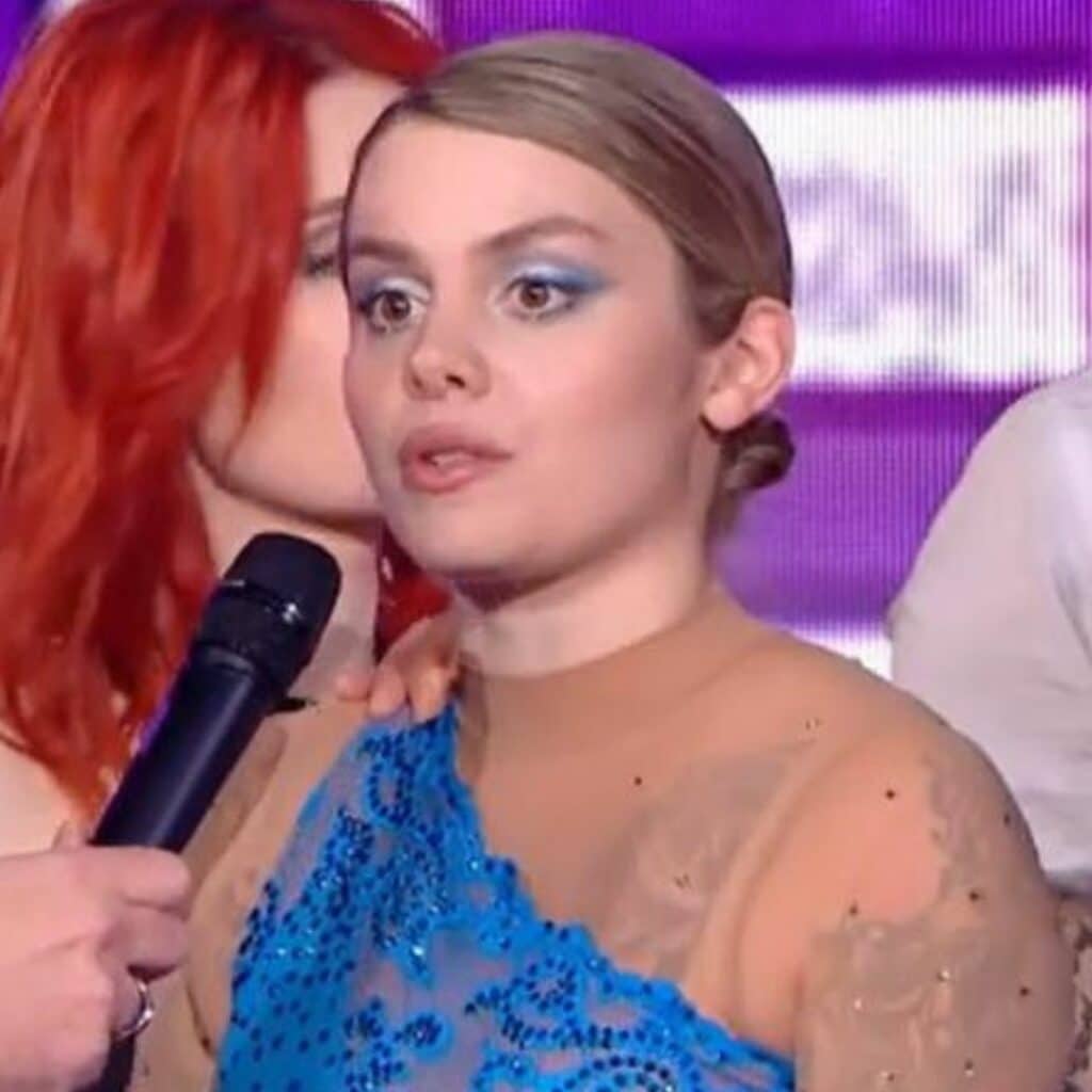 Danse avec les stars 2024 : Coeur de pirate prend la parole après son élimination