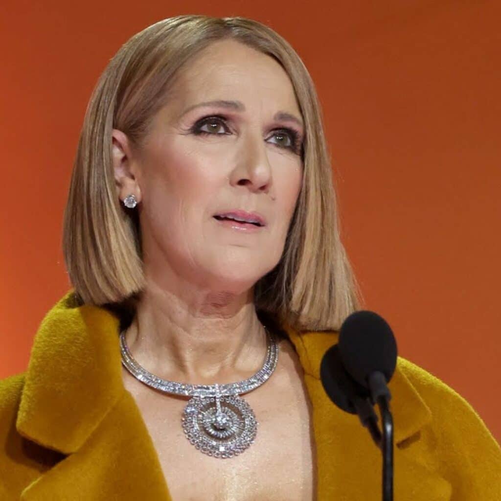 Céline Dion : malade, mise au point sur son état de santé et son avenir dans la chanson