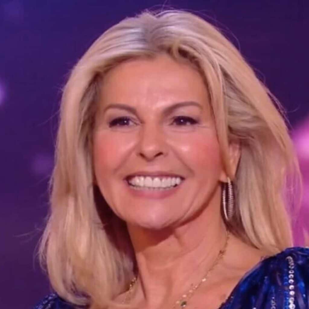 Caroline Margeridon : elle dit tout ce qu’elle pense de ses camarades de Danse avec les stars