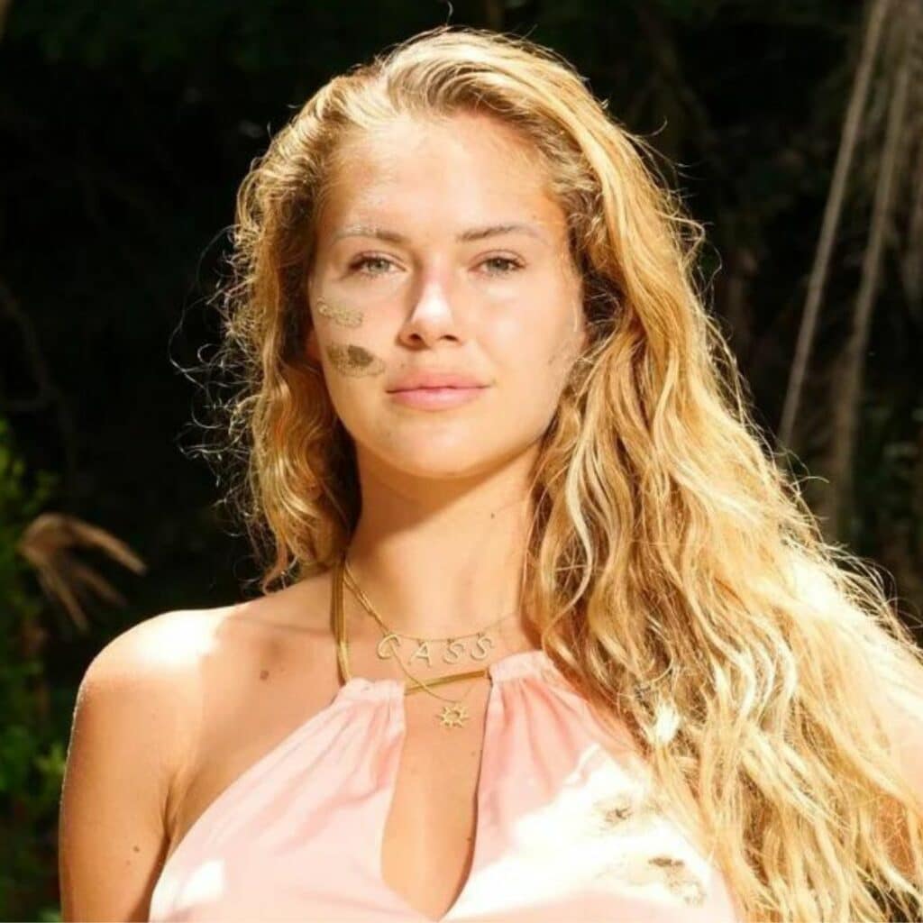 Cassandra (Les Apprentis Aventuriers) : elle révèle le nombre de kilos qu’elle a perdu sur le tournage