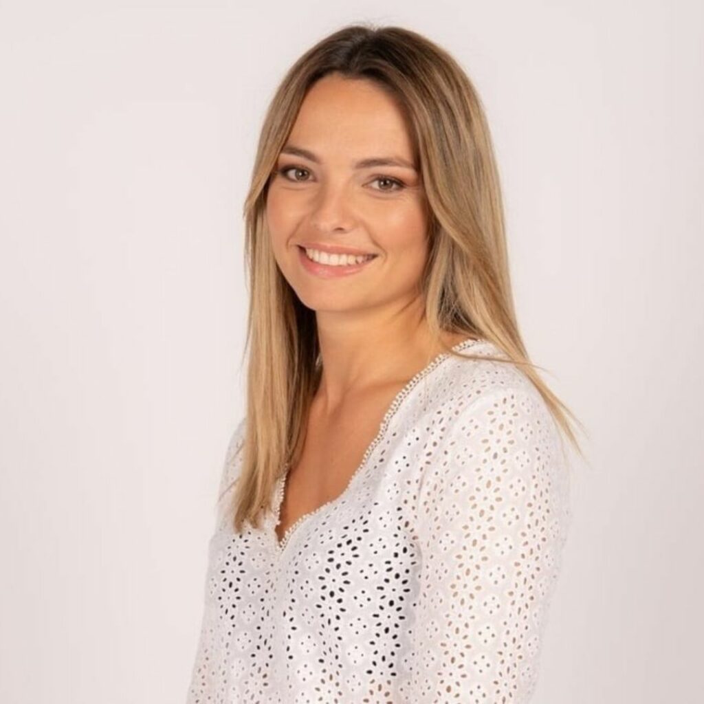 Ophélie (Mariés au premier regard) : elle fait craquer un candidat de télé-réalité