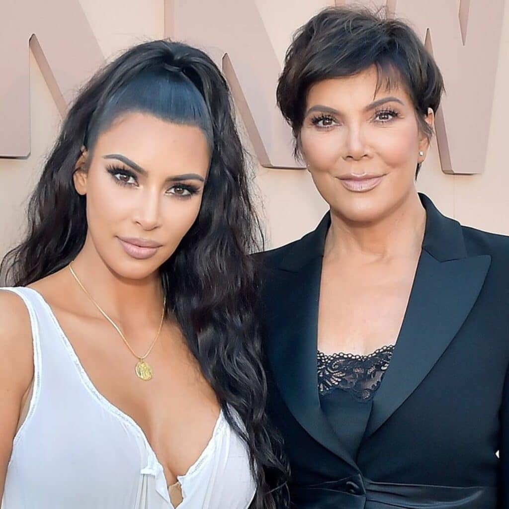 Kim Kardashian : la star vient de perdre un membre de sa famille