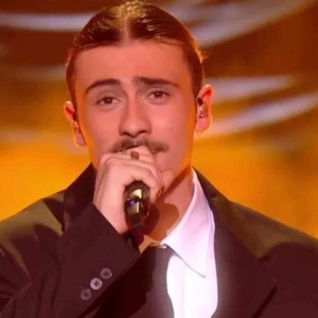 Pierre (Star Academy) : le grand gagnant donne davantage d’informations sur son 1er album