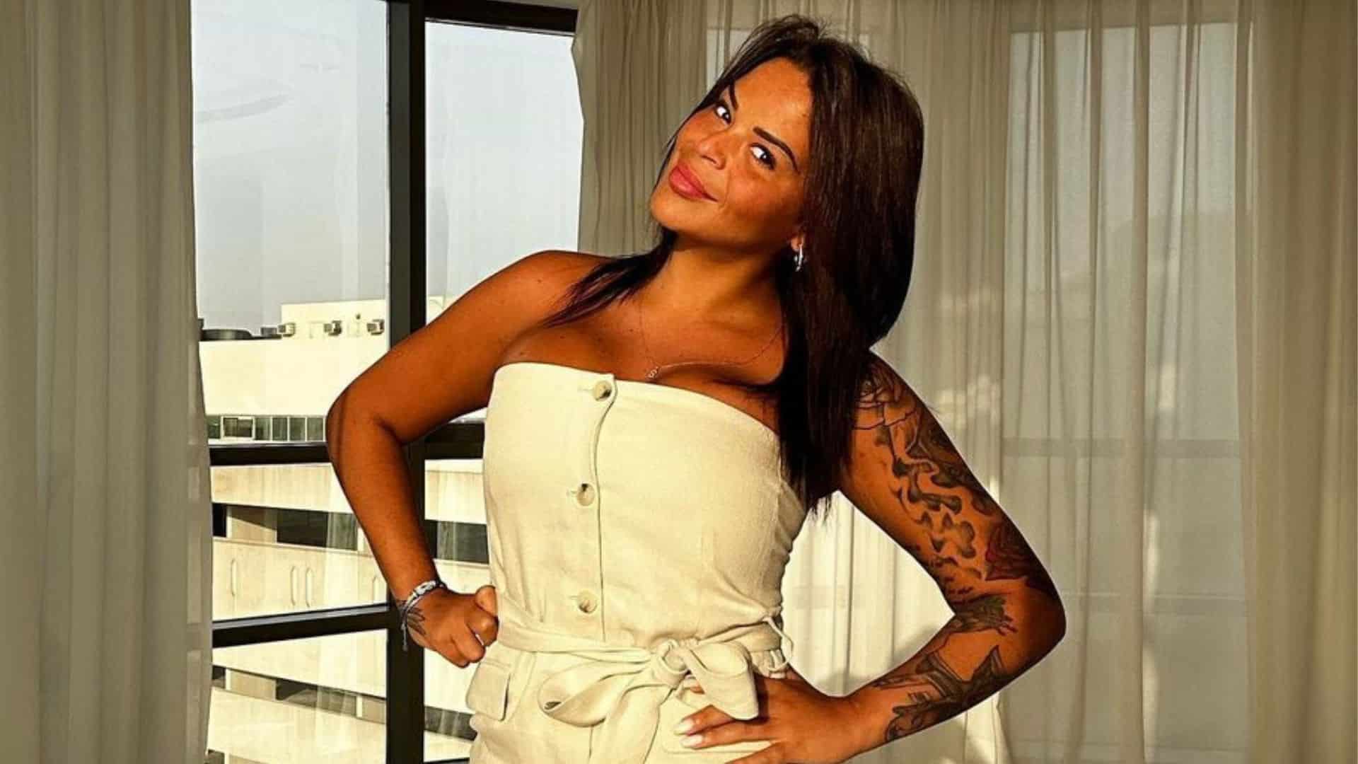 Sarah Fraisou : en conflit avec son ancienne assistante, ses propos ne passent pas