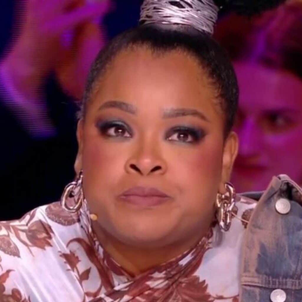 Mel Charlot (DALS) : elle a vécu un incident sur scène à 8 mois de grossesse