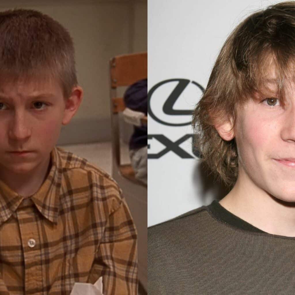 Malcolm : Erik Per Sullivan (Dewey) a changé de vie depuis la fin de la série