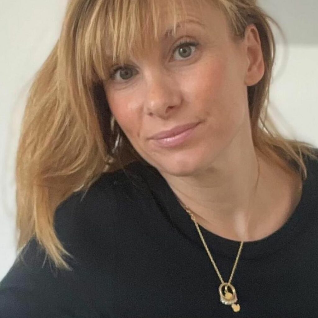 Florie Galli (Familles nombreuses) : très inquiète, elle emmène son fils aux urgences