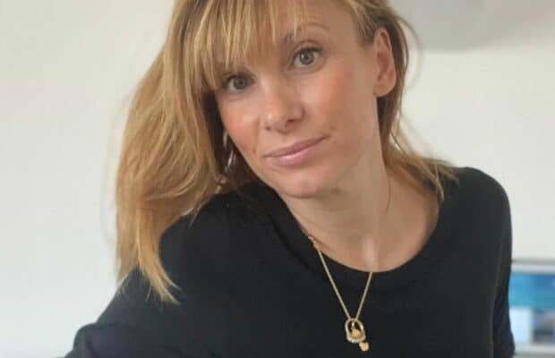 Florie Galli (Familles nombreuses) : très inquiète, elle emmène son fils aux urgences