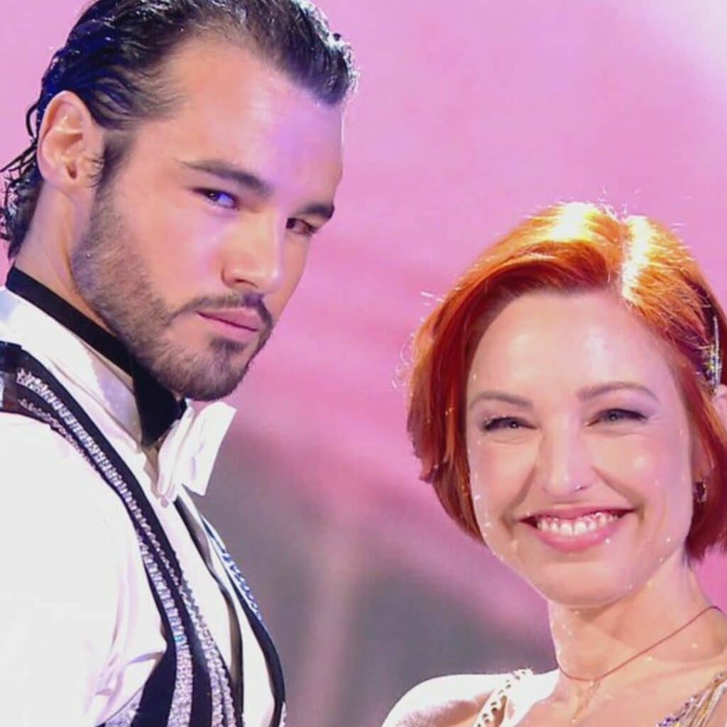 Danse avec les stars : le contenu des mains courantes déposées par Natasha St-Pier et Anthony Colette se précise