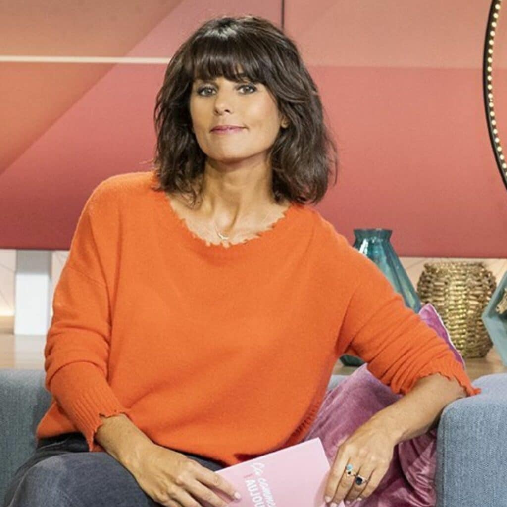 Faustine Bollaert : un téléspectateur de Ça commence aujourd’hui l’a fait réagir