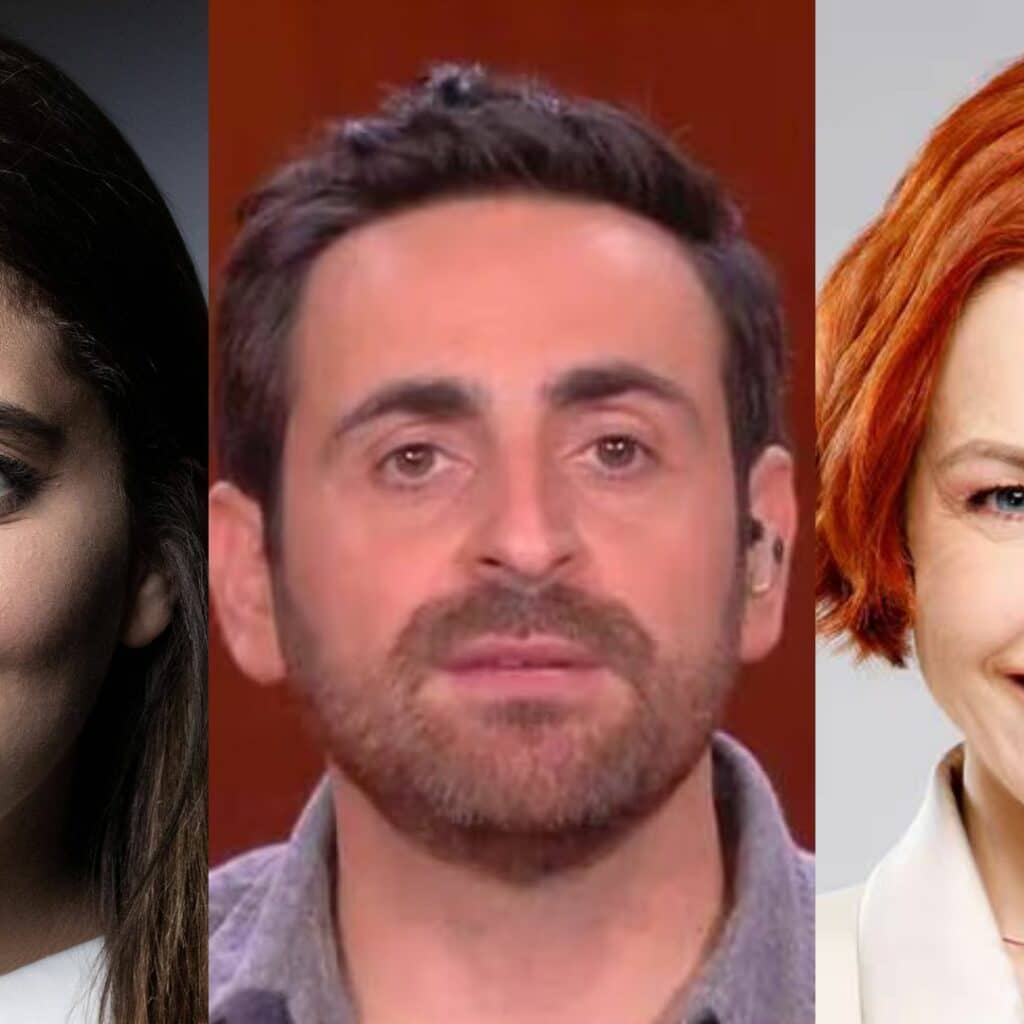 Conflit entre Natasha St-Pier et Inès Reg : Camille Combal prend enfin la parole