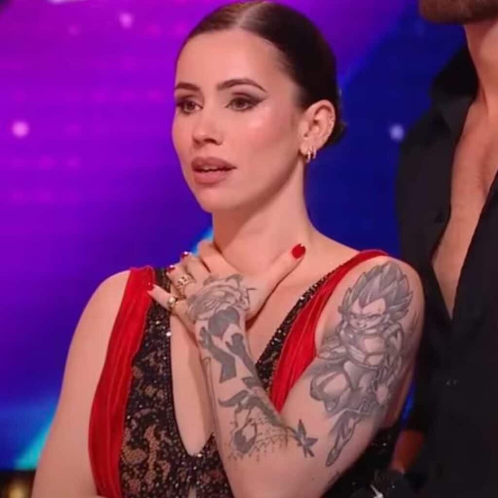 Danse avec les stars d'Internet : Gaëlle Garcia Diaz obligée d’arrêter avant la finale, elle s’exprime