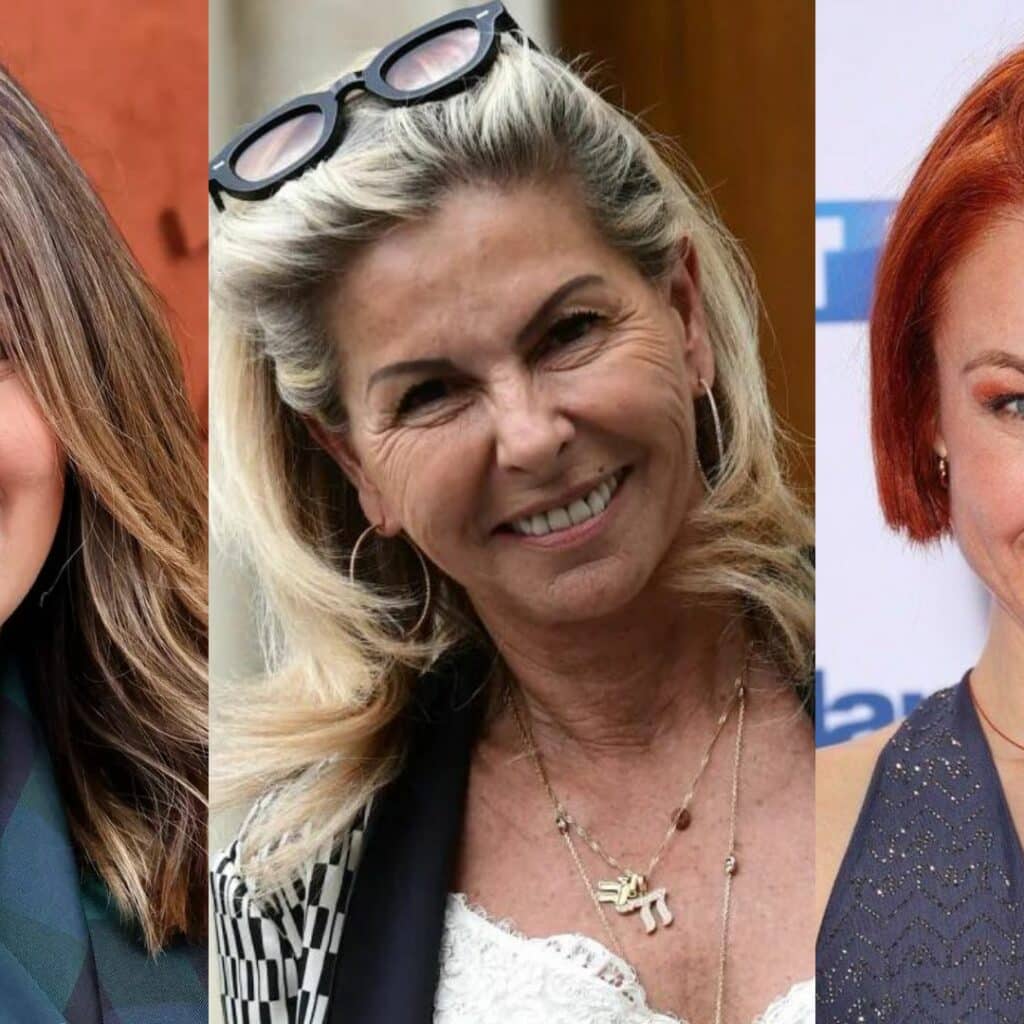 Inès Reg VS Natasha St-Pier : Caroline Margeridon explique pourquoi elle a dû intervenir